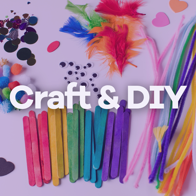 Image Craft & DIY